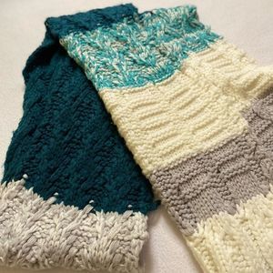 Aeropostale Long Scarf